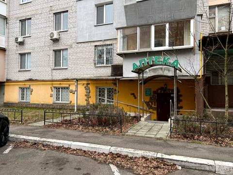 коммерческая по адресу Лесовая ул., 20-А