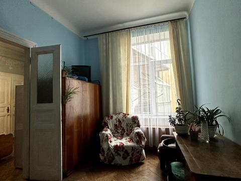 квартира за адресою Личаківська, 36