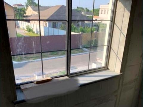 дом по адресу Радужная ул., 35