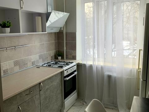 квартира по адресу Бульвар Верховної ради, 3 А