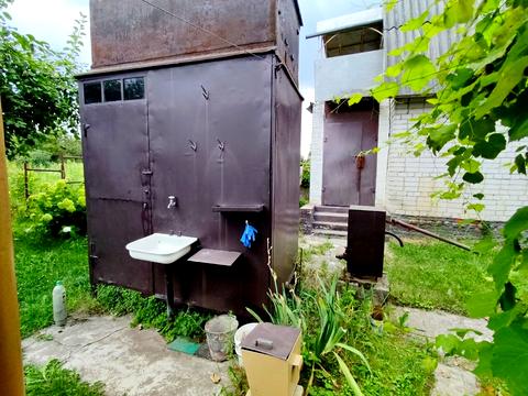 будинок за адресою с. Жавинка, СТ Волна