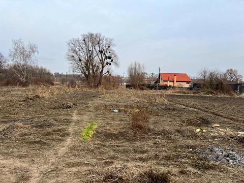 участок по адресу Чапаєва