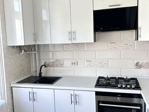 квартира по адресу Гетьмана Мазепи ул. (Красовського), 57