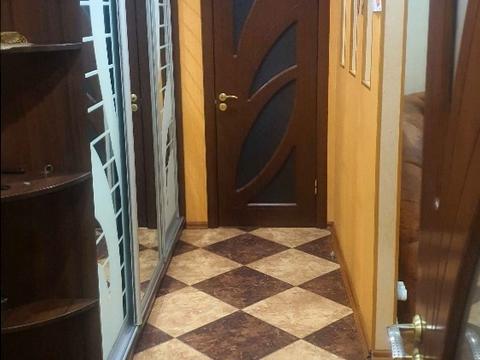 квартира за адресою житловий масив Тополя-2 вул., 28