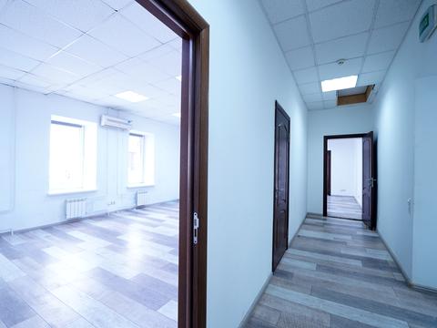 комерційна за адресою Бульварно-Кудрявська вул. (Воровського), 45