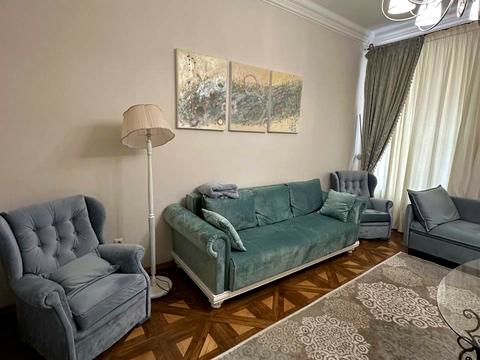 квартира по адресу Шопена ул., 3
