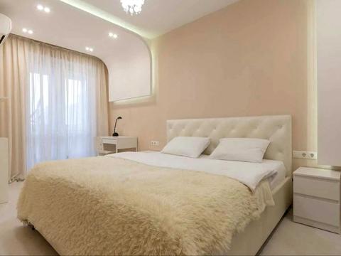 квартира за адресою Феодосійська вул., 1