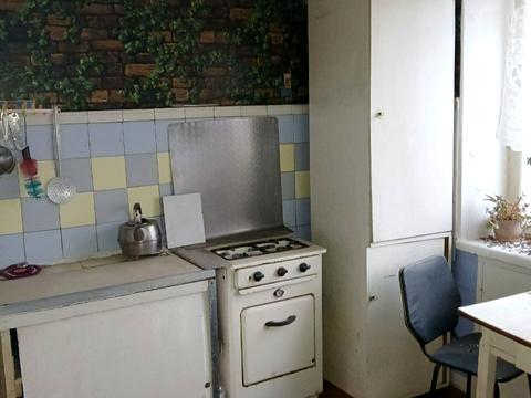 квартира по адресу Запорожье, Тбилисская ул., 27