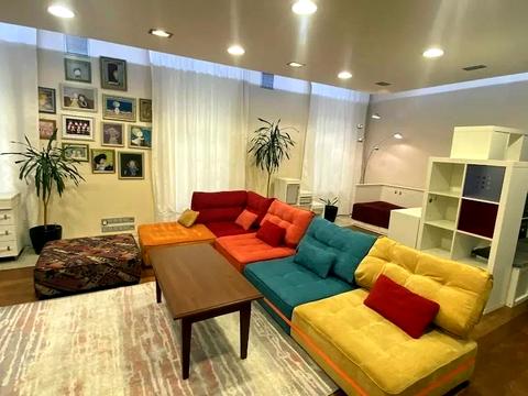 квартира за адресою Київ, Пирогова вул., 1/35