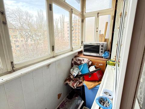 квартира по адресу Генерала Петрова ул., 44