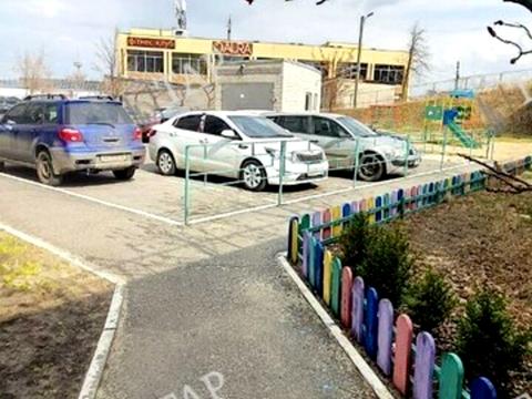 квартира за адресою Ювілейний просп., 67Б