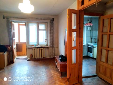 квартира за адресою Петра Яцика вул. (Воронезька), 6