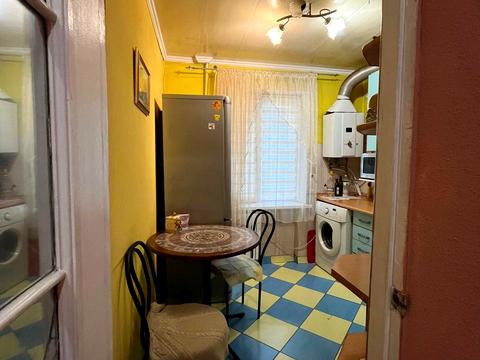 квартира за адресою Поштовий просп. (Карла Маркса), 54