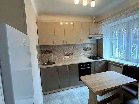 квартира по адресу Клубная ул., 5А