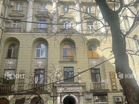 квартира за адресою Сумська вул., 17