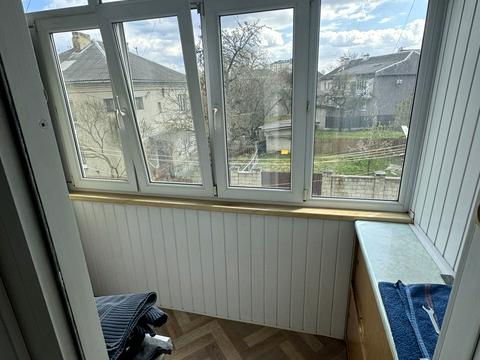 кімната за адресою Старицького вул., 11