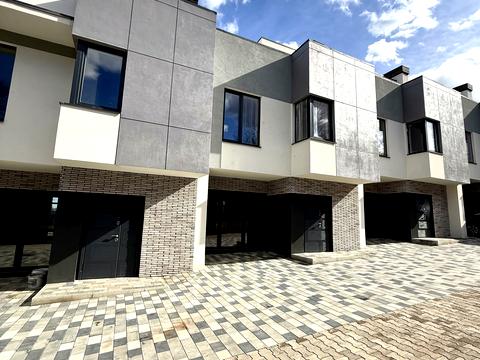 будинок за адресою Кременецька вул.