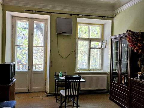 квартира по адресу Коблевская ул. (Коблевська), 29
