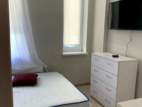 квартира за адресою Регенераторна вул., 4