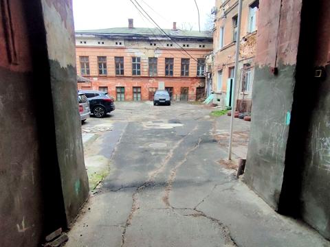 квартира за адресою Степова вул., 24