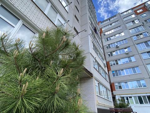 квартира по адресу Тернопільська ул., 12-А