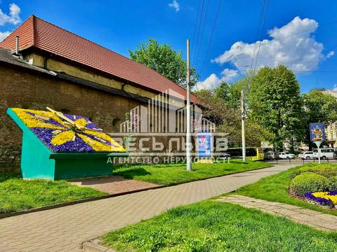 квартира по адресу Винниченко ул. (Советская), 10