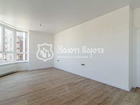квартира по адресу Молодіжна ул., 4