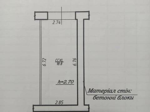 паркомісце за адресою Побутова вул., 4