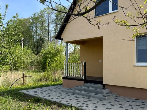 дом по адресу с. Каменная Гора, Центральна