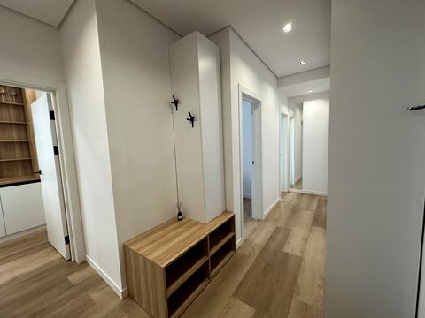 квартира за адресою Дмитра Ковальова вул., 20