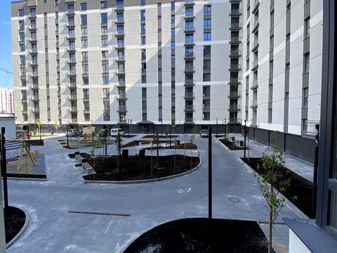квартира за адресою Довженка, 31
