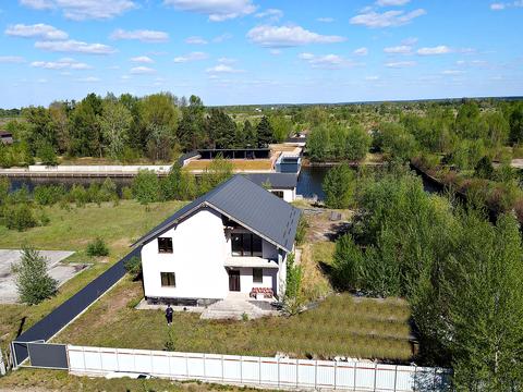 будинок за адресою Лісова вул.