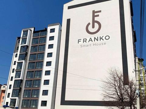 квартира по адресу Кардинала Любачивского ул., 12в