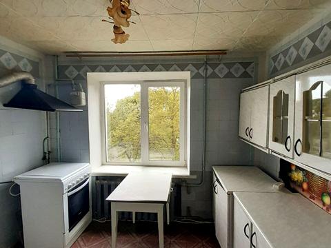 квартира за адресою Євгена Старікова вул., 11