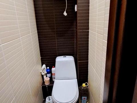 квартира по адресу Калиновая ул., 86