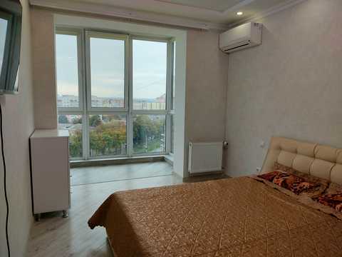 квартира за адресою Пирогова вул., 76