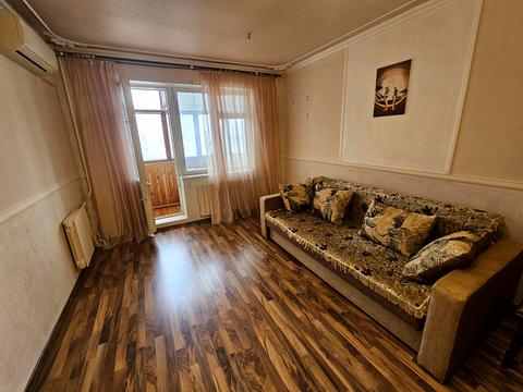 квартира по адресу Оболонский просп., 40