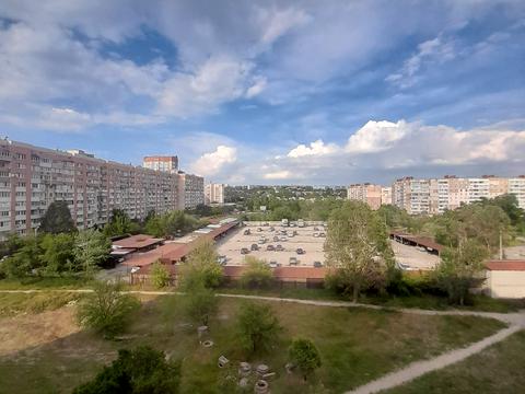 квартира по адресу Новокузнецкая ул., 34