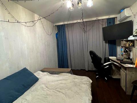 квартира по адресу Дмитрия Антоновича б, 8