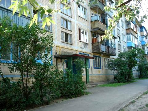 квартира по адресу Николая Василенко ул., 6-А