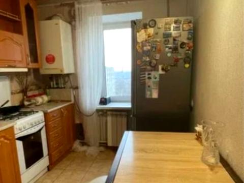 квартира за адресою Микола Лисенка, 5