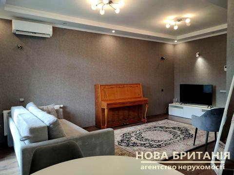 квартира за адресою Михайла Максимовича вул. (Онуфрія Трутенка), 28-Б