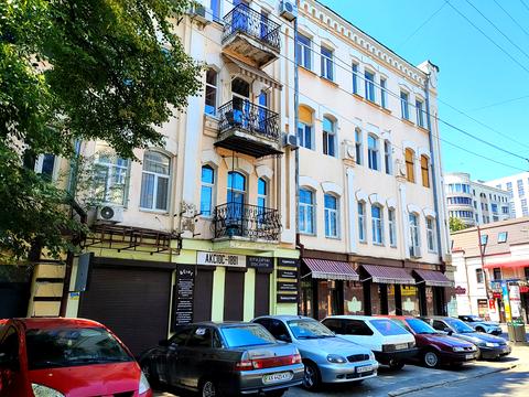 квартира за адресою Григорія Сковороди вул. (Пушкінська), 64