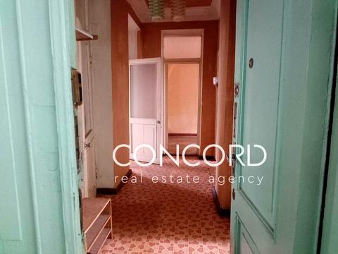 квартира за адресою Авіаконструктора Антонова вул., 2/32 к8
