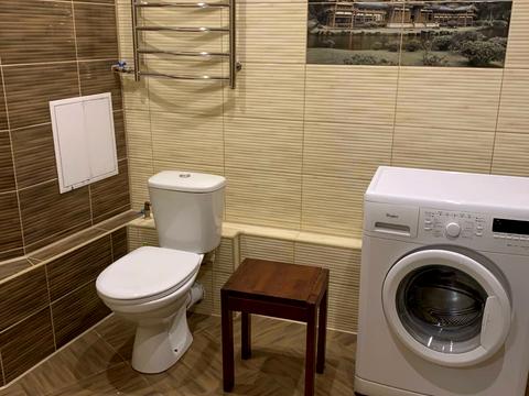 квартира за адресою Київ, Григорія Ващенка вул., 7