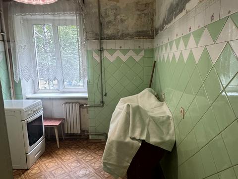квартира по адресу Лунный пер., 3