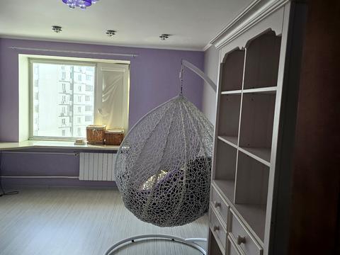 квартира по адресу Миколы Бажана просп., 24/1