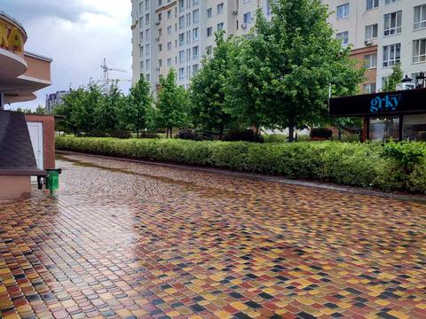 квартира за адресою Героїв Небесної Сотні просп., 28