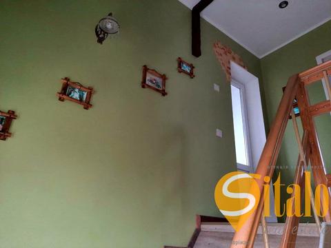 дом по адресу Запорожье, Лазурна, 222