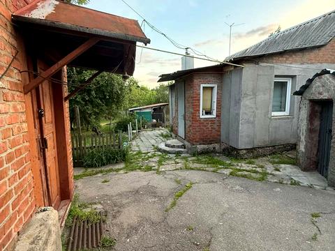 дом по адресу Курортна, 11